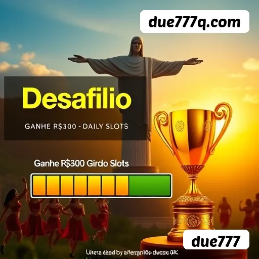 Cassino due777 app mobile