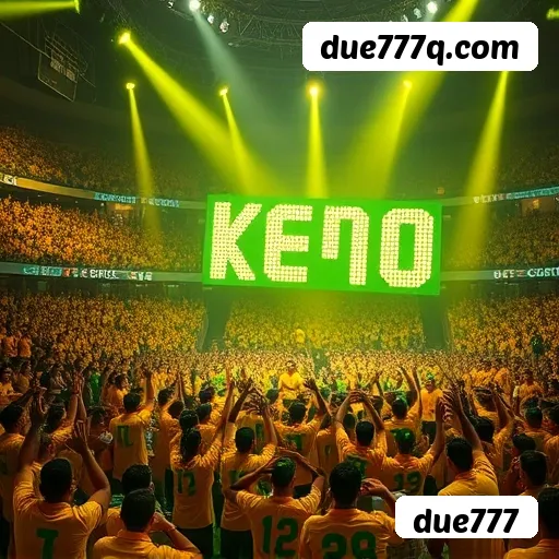 Cassino ao vivo due777 dealers