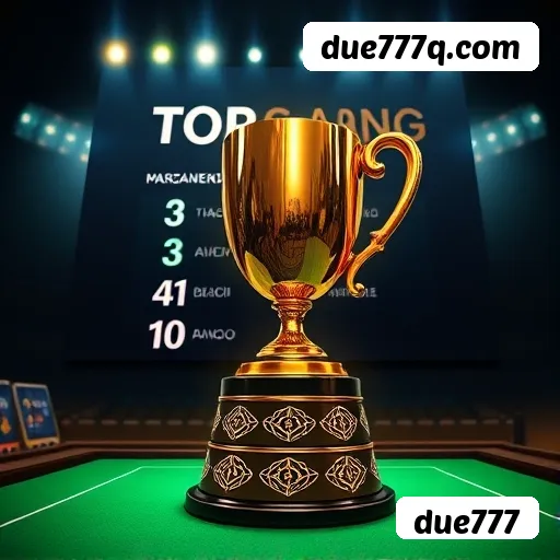 App due777 Android download