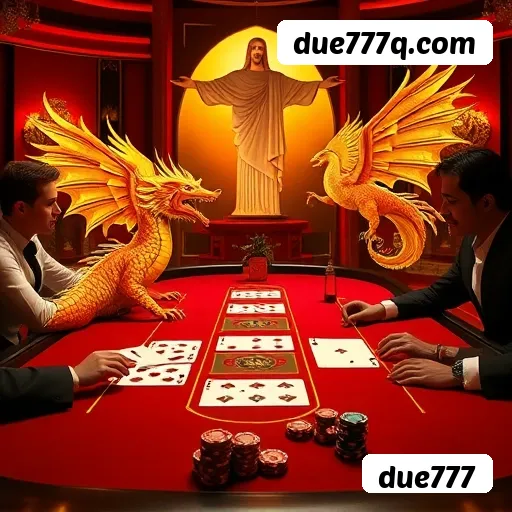 due777 multi dispositivo