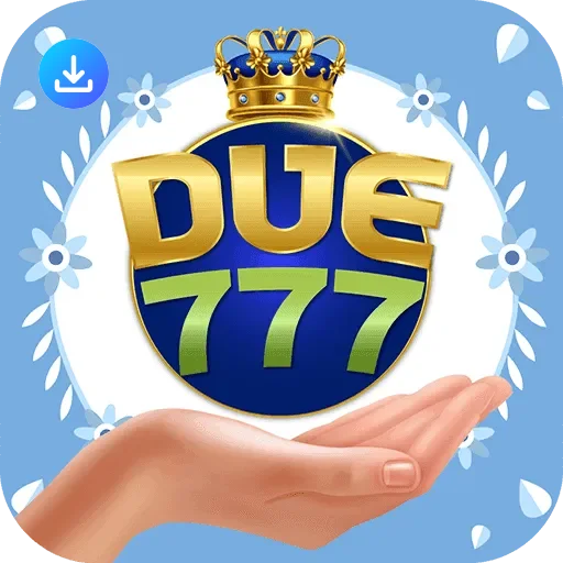 Download app due777 Android iOS