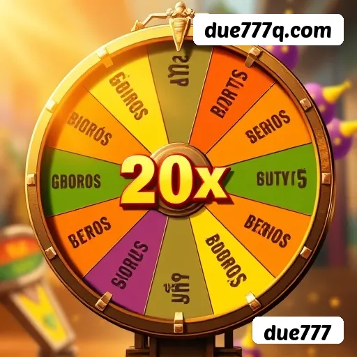 Perguntas sobre login na due777