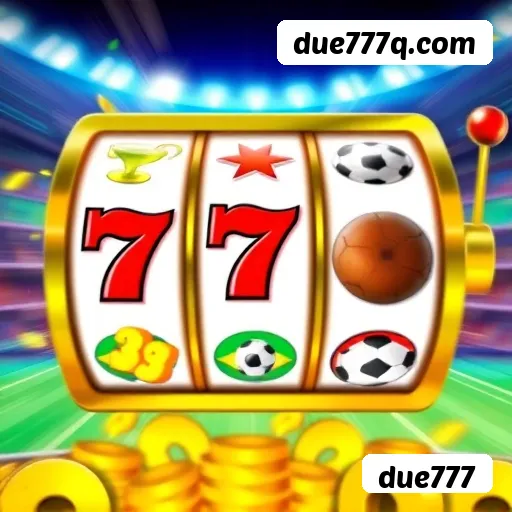 Registro due777