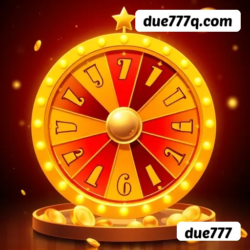 Tela login due777