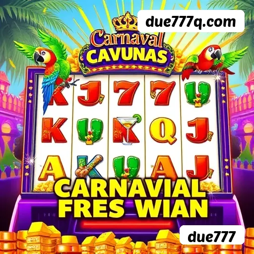 Pagamentos due777 PIX