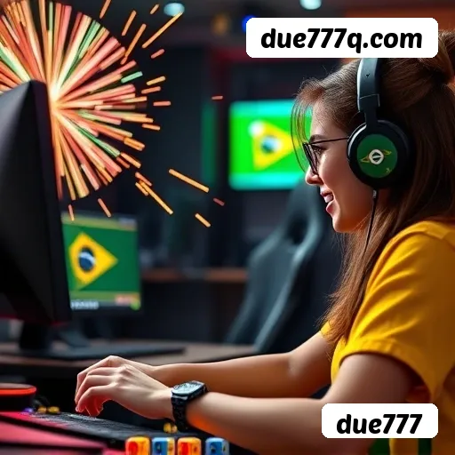 Segurança due777 SSL