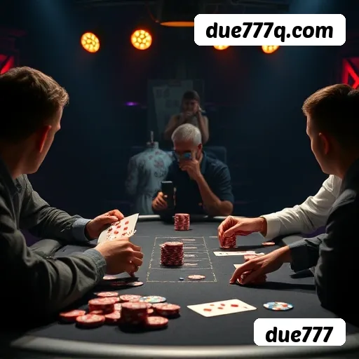 Suporte due777