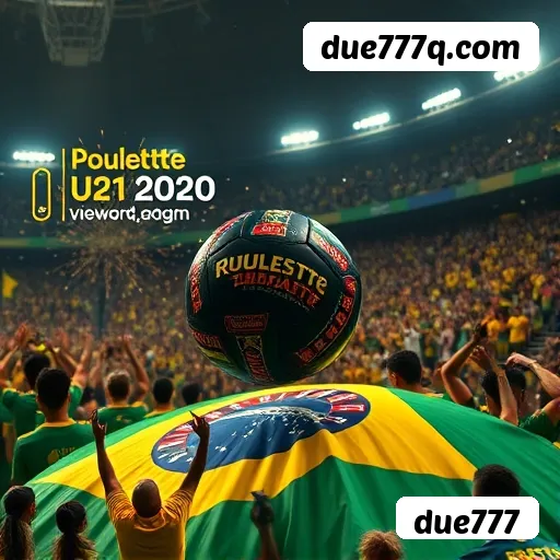 Formulário registro due777