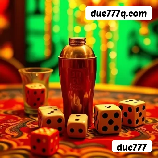 Bônus exclusivos membros VIP due777