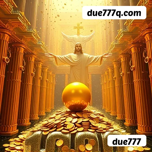 Slots com prêmios due777